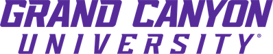 Grand Canyon University Logo